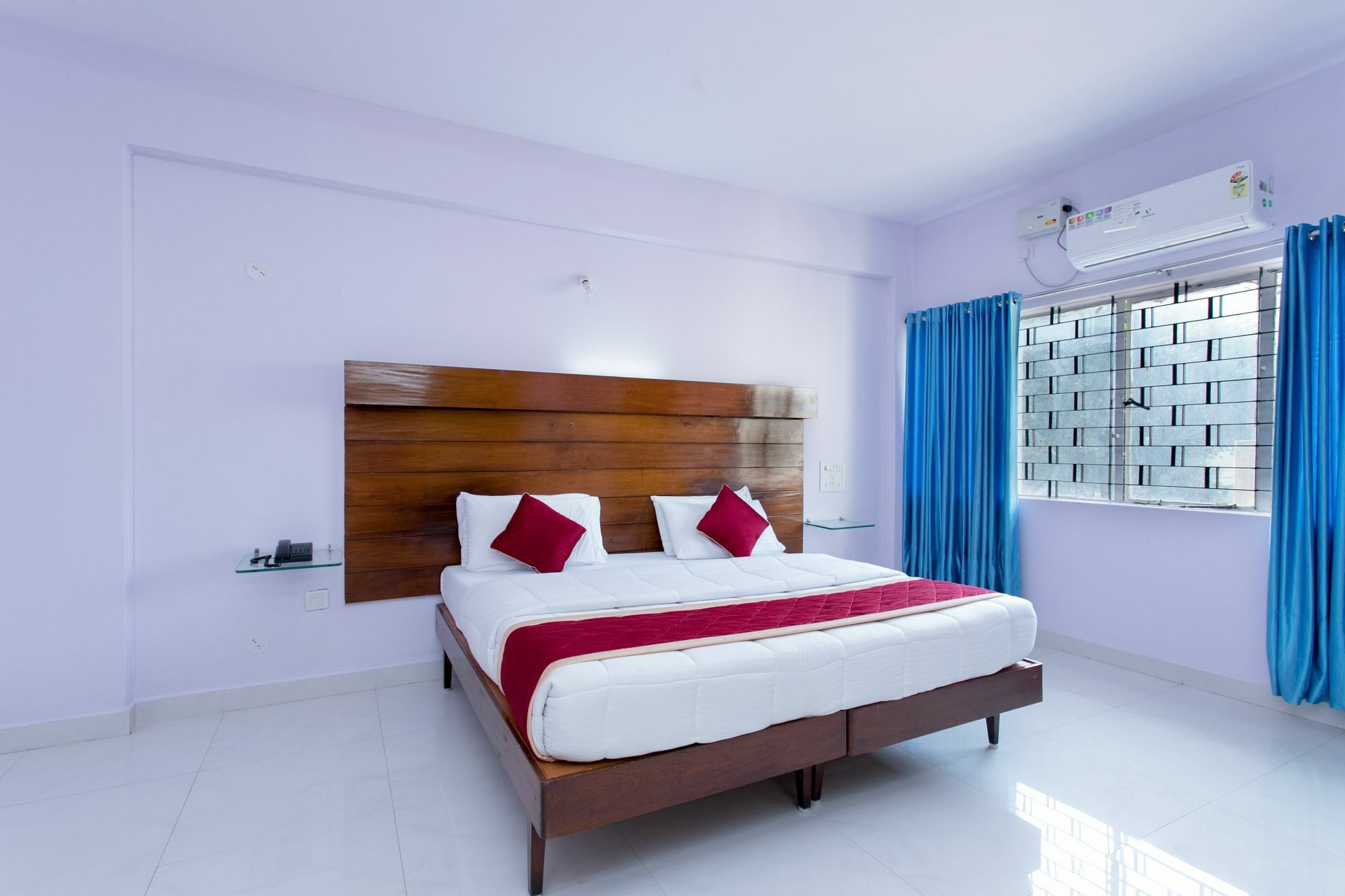 Oyo Flagship 10332 Sai Orchid Hotel Bangalore Exterior photo