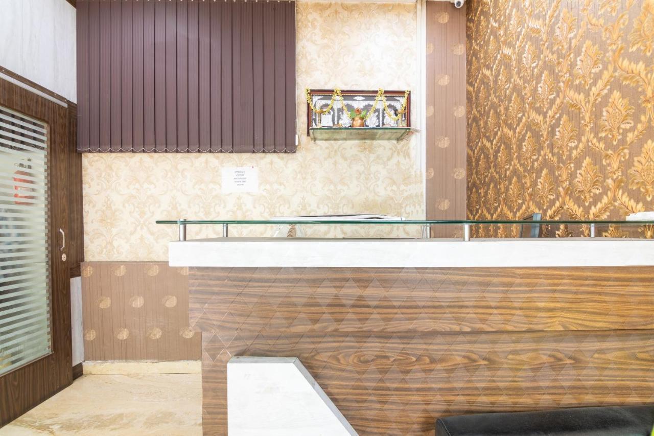 Oyo Flagship 10332 Sai Orchid Hotel Bangalore Exterior photo